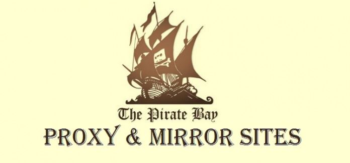 the pirate bay proxie